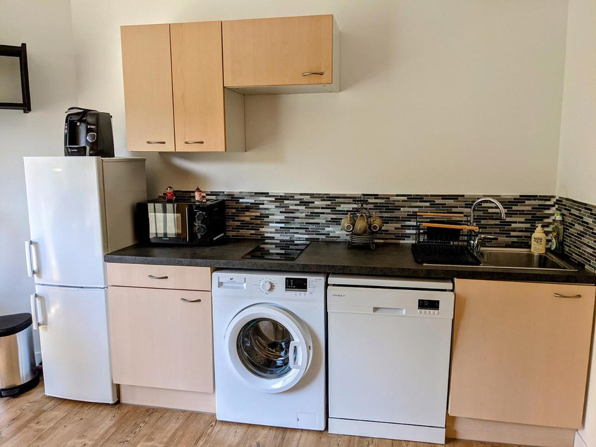 Andemu Studio Cabine 2 A 4 Personnes Бареж Экстерьер фото