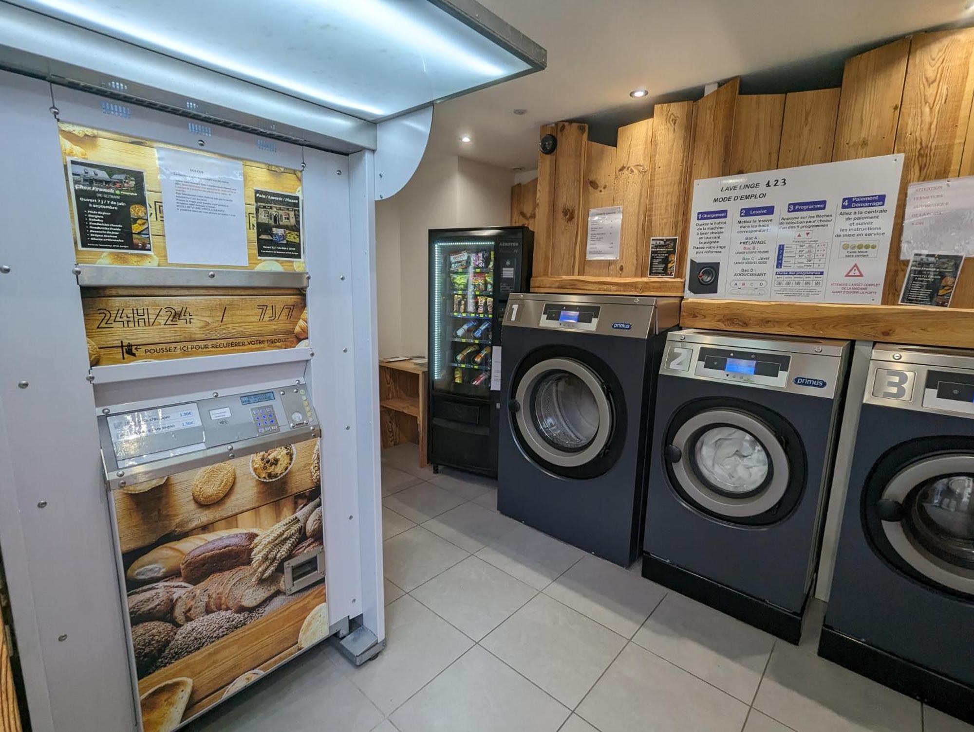 Andemu Studio Cabine 2 A 4 Personnes Бареж Экстерьер фото