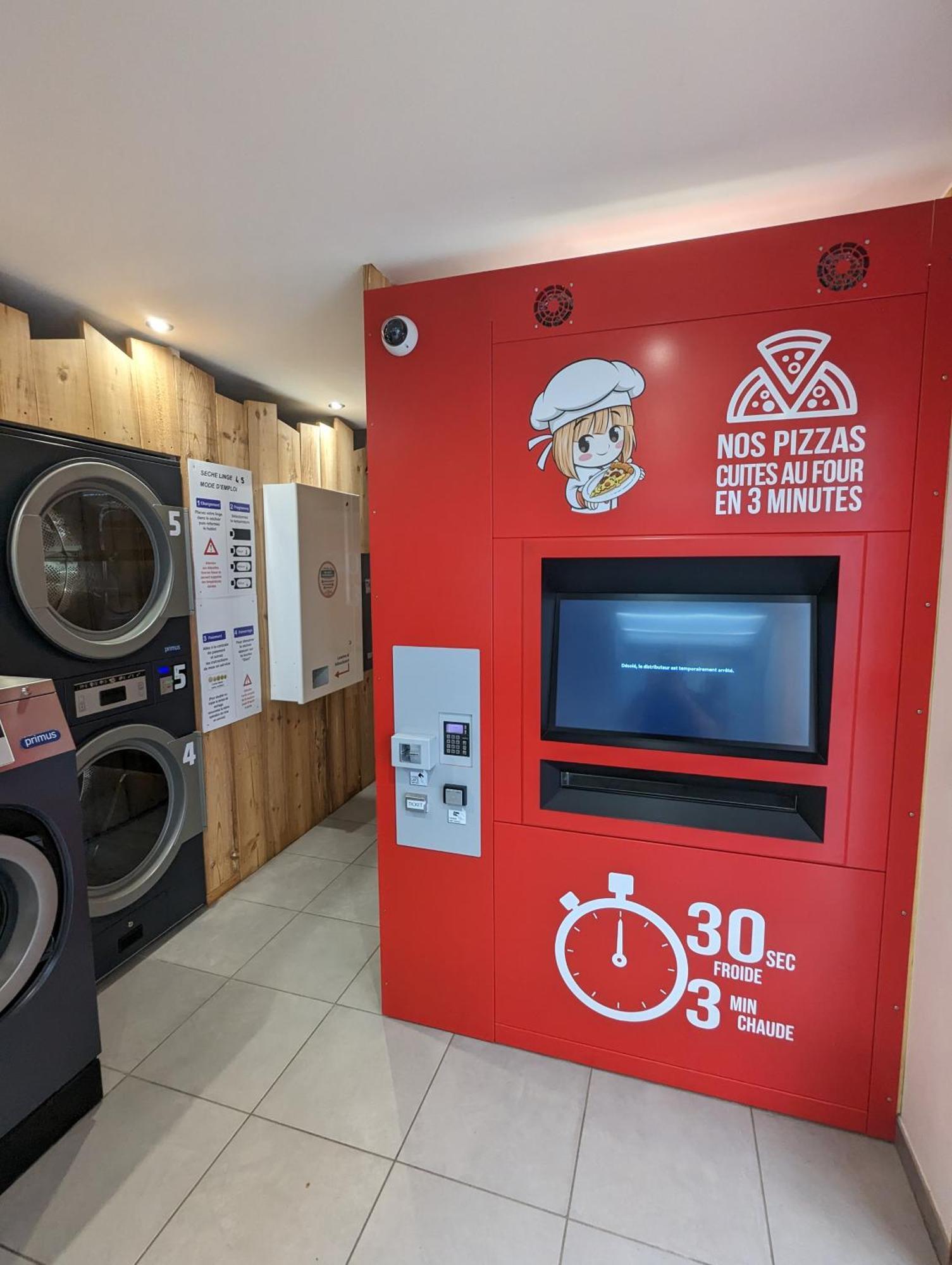 Andemu Studio Cabine 2 A 4 Personnes Бареж Экстерьер фото